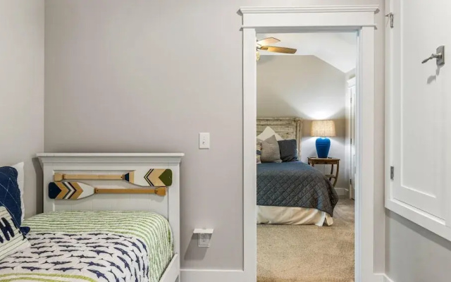 Beach Hangar by Southern Vacation Rentals