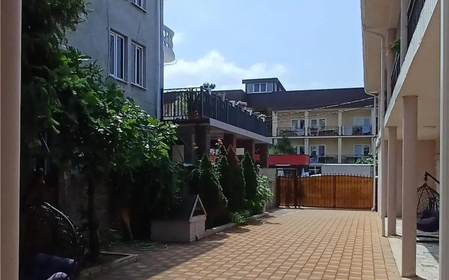 Морская бухта