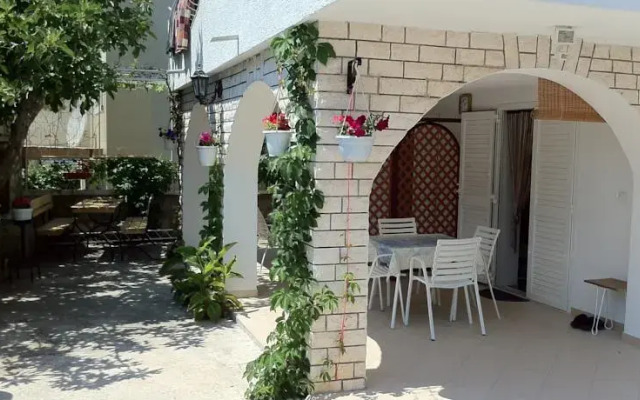 Apartments Anka