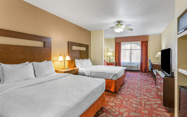 Best Western Plus Ruidoso Inn
