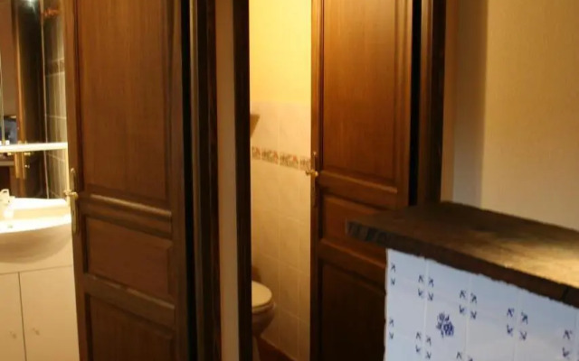 Les Gîtes du Mas d'Aspech