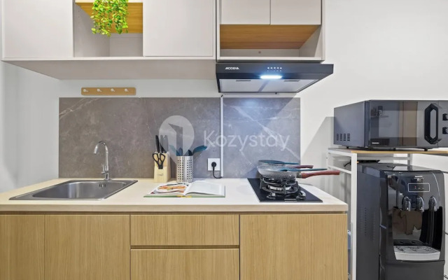 Hinare by Kozystay - Cilandak