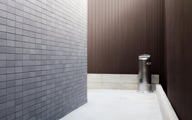 Houze 1st Gojo Omiya