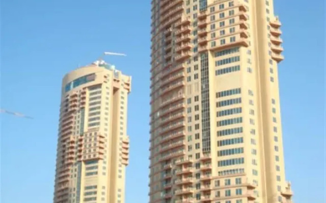 Icon Tower 1