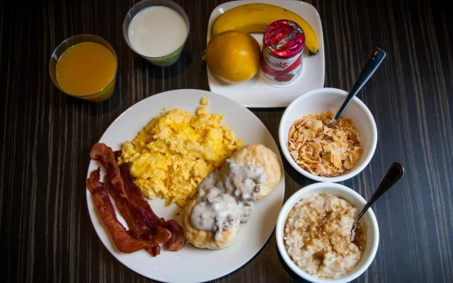 Z Loft Extended Stay Hotel