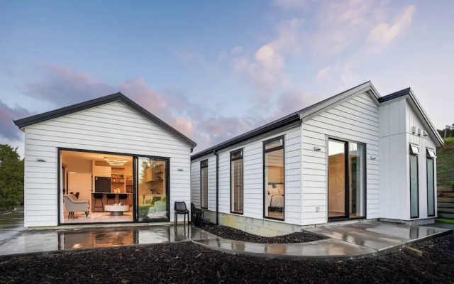 Northland Nest by Aotearoa Escapes