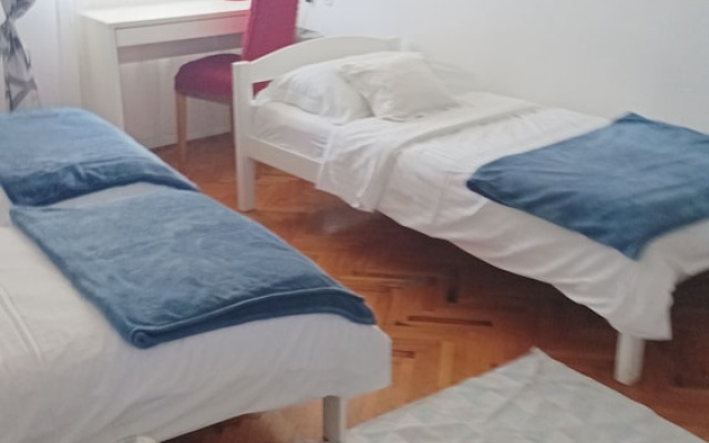 Apartment Dragica