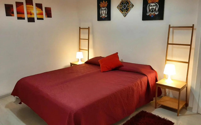 Casa GaMu