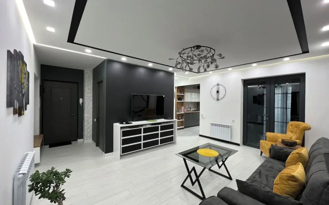 Apartment by Luxe Group ZA444