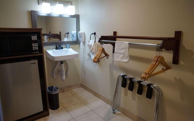 Best Western Town House Lodge