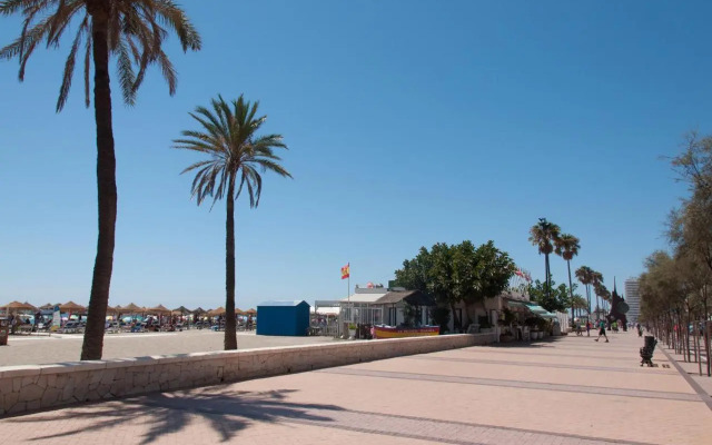 Villa Marysol Sleeps 6