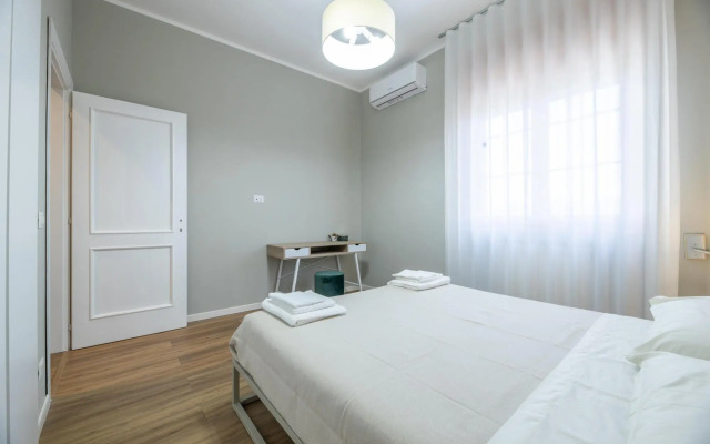 Villa Valeria Trilocale