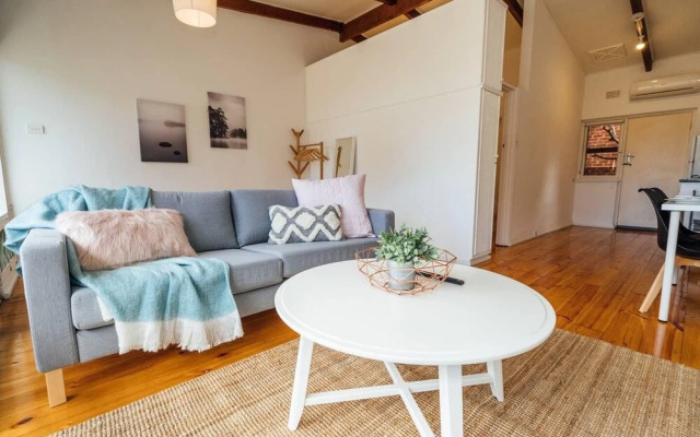 Once Upon a Tide - Wifi - Nespresso - Netflix