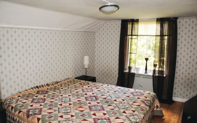 Awesome Home in Vena With 4 Bedrooms, Sauna and Wifi