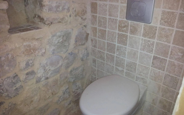 Le Donjon des Combes
