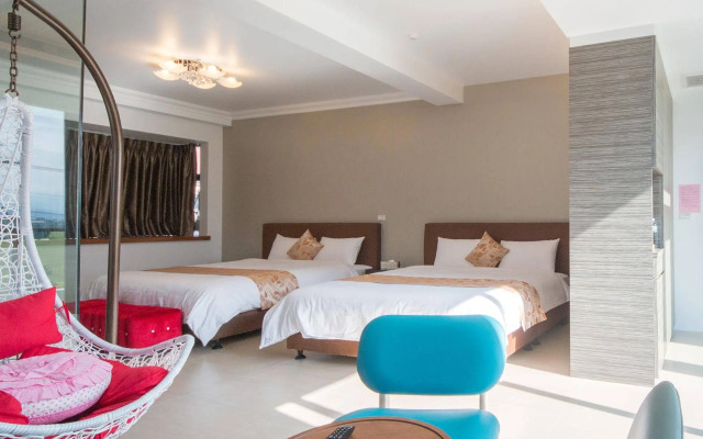 Tsaiyu B&B