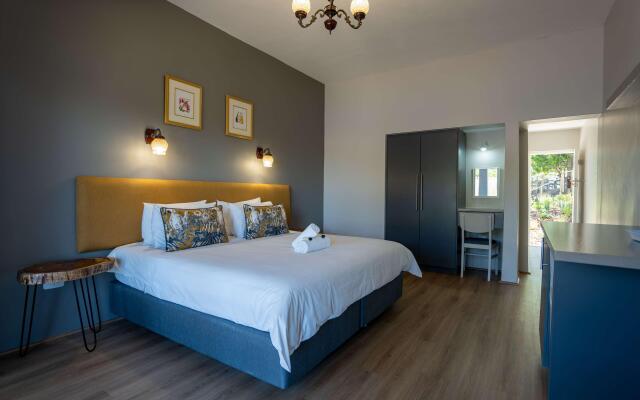 Fairy Knowe Hotel