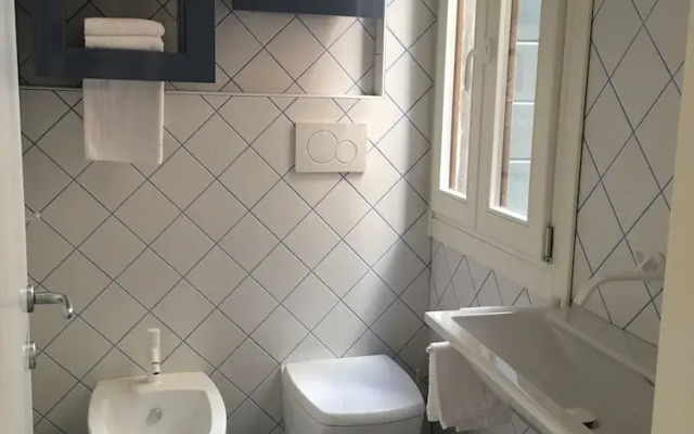 San Marco Design Suites