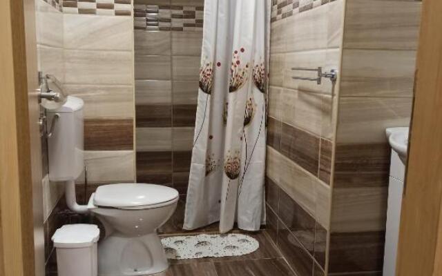 Studio Apartments Una