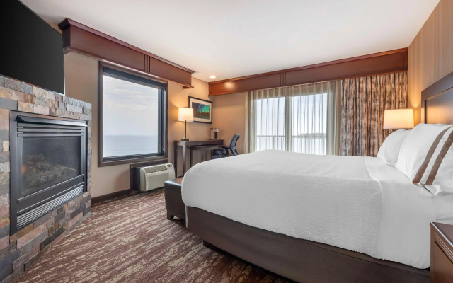 Best Western Plus Superior Inn & Suites