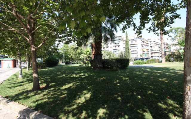 Your address in Koukaki