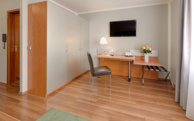 attimo Hotel Stuttgart