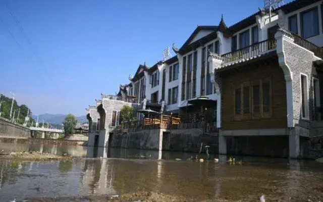 Baduli Homestay