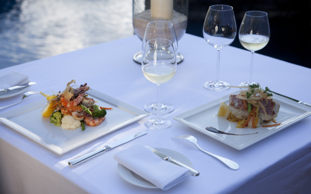 Anantara Maia Seychelles Villas