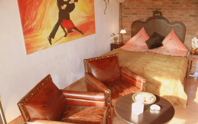 Hazienda Apartmenthotel