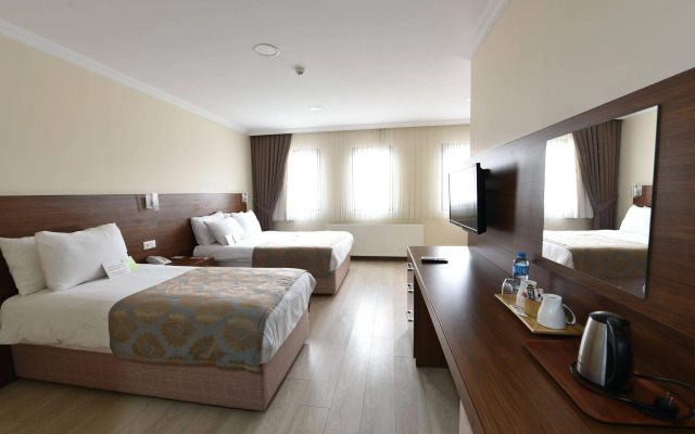 Asal Hotel