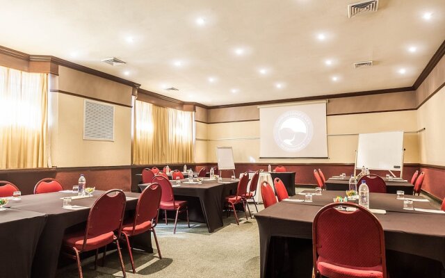 Glenburn Lodge & Spa