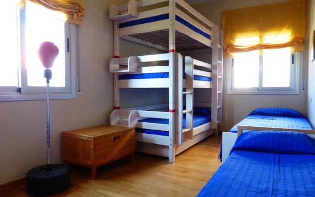 Apartamento M&C Bluemoon