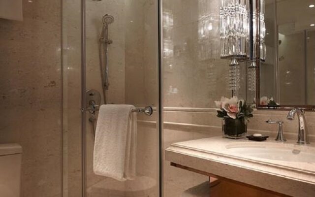 Dorsett Wanchai Hong Kong