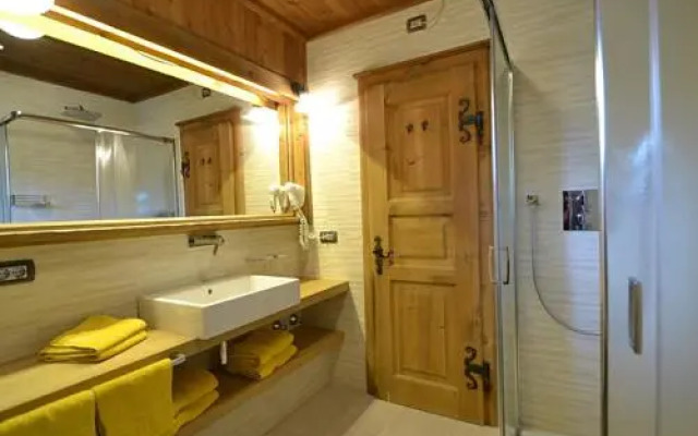 Cà Cedron - Relaxing Accommodation