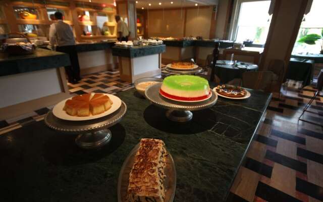 Capital O La Estancia