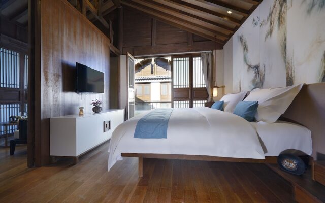 House Boss Resort Hotel Lijiang