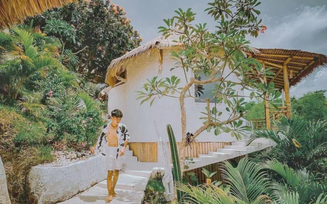 Mohini Komodo Resort