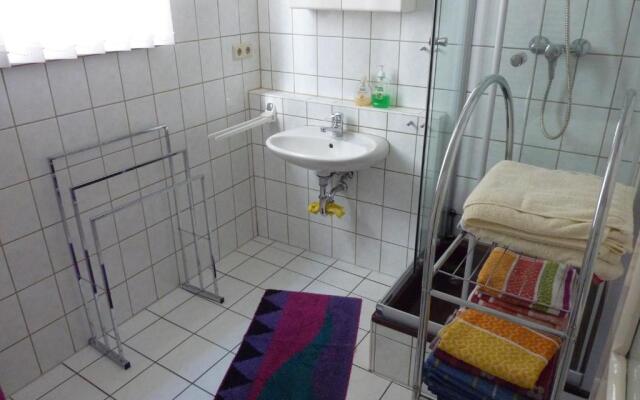 Schöne, gemütliche Wohnung