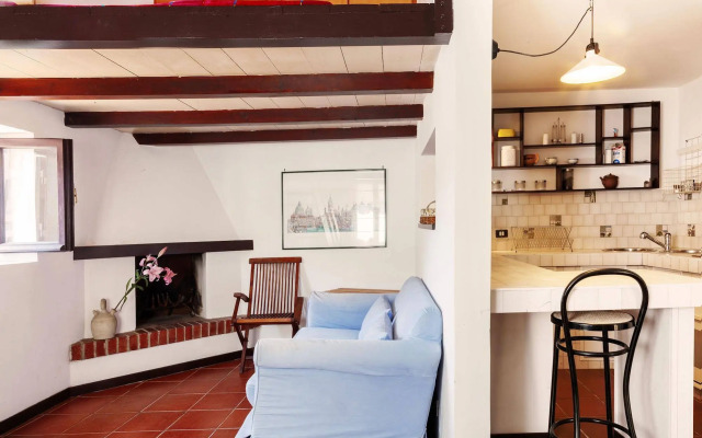 RSH Trastevere Apartments