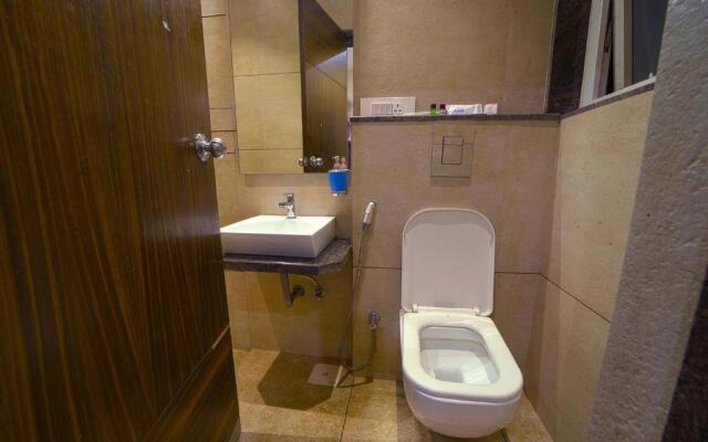Hotel Sri Sri Executive Lodging