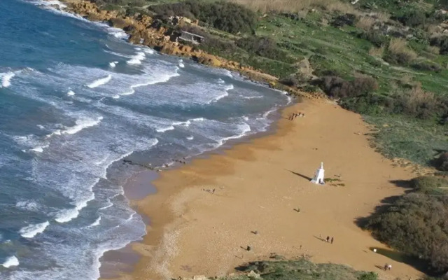 Nadur Gozo Apt With Fantastic Views