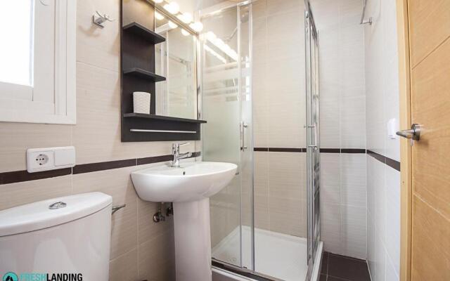 Rayito FreshApartments by Bossh! Apartments