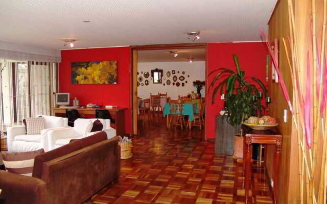 L'Auberge