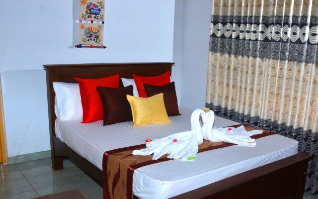 Seasand Villa