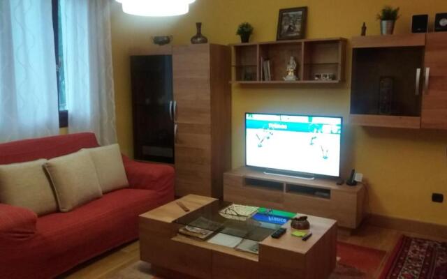Apartamento Loiu