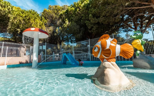Vacances Directes Camping La Maire