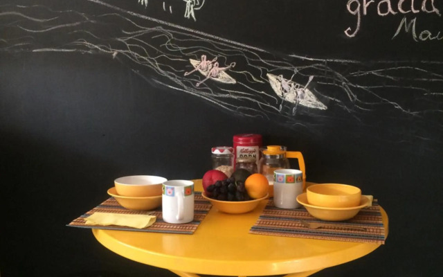 Montanha, rio e mar...