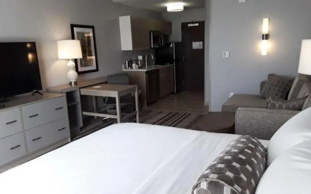 Hawthorn Suites By Wyndham Loveland