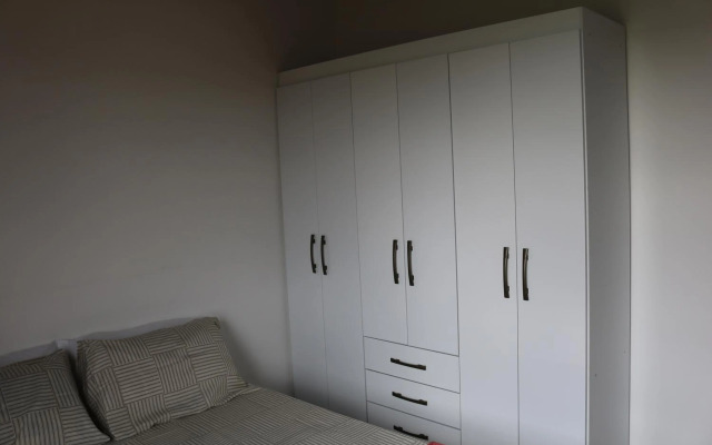 Casa Praia das Dunas Residence Club