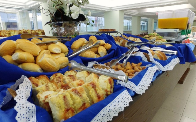 Sanfelice Hotel